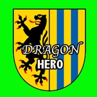Dragon Hero Train Your Knight