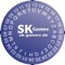 SK-Games Drehscheibe