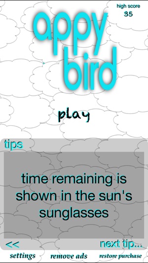 Appy Bird(圖1)-速報App