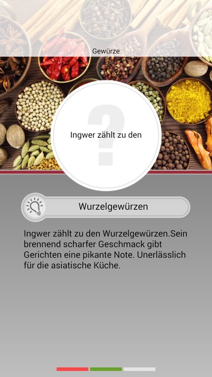 foodgenie screenshot-4