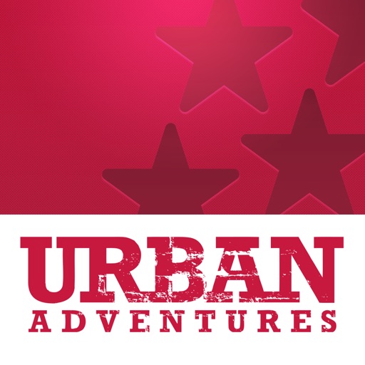 Los Angeles Urban Adventures - Travel Guide Treasure mApp icon