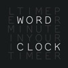 Word Clock by AppPear