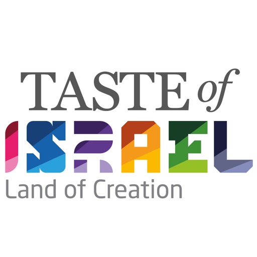 Taste of Israel icon