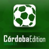 FutbolApp - Córdoba Edition