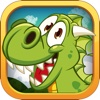 Smashing Legendary Dragon - Beast Buster Simulator