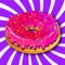 Donut Maker Cooking Game - No Ads