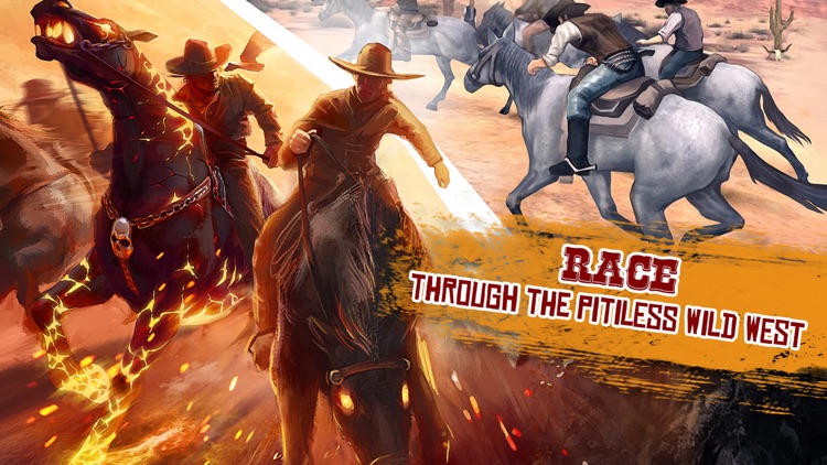 Six-Guns: Gang Showdown screenshot-4