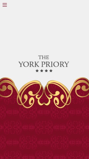 York Priory Guest House