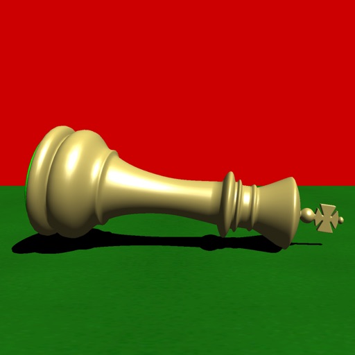 Fun Chess 3D Icon