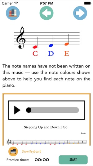 Piano Smart Introduction(圖4)-速報App