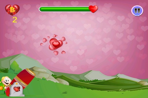 Valentine Quest Bonus Free screenshot 4