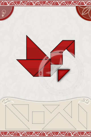 Magic Tangram screenshot 3