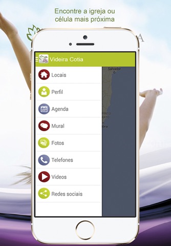 VideiraCotia screenshot 2