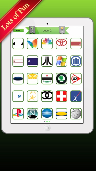 How to cancel & delete Logo Quiz | Guess The Logos from iphone & ipad 2