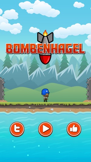 Bombenhagel(圖1)-速報App