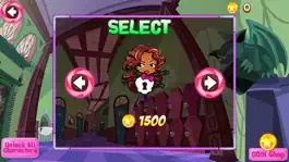 Game screenshot Monster Ghoul School Girls vs Zombies: Halloween Strike Team mod apk