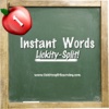 Instant Words 1 - Multi User