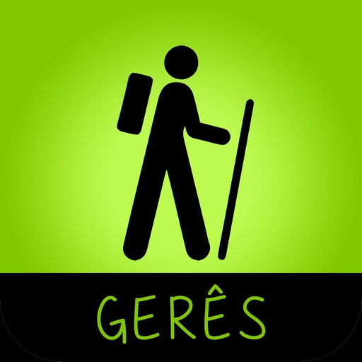 WalkMe | Trilhos Minho e Gerês icon