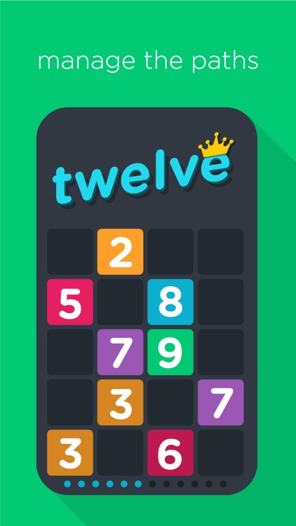 twelve - hardest puzzle screenshot-3