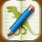 Let your thoughts flow freely with this personal micro journaling app