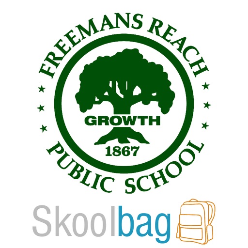 Freemans Reach Public School - Skoolbag icon