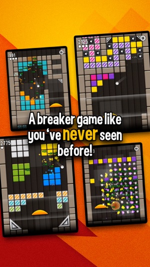 ‎Hyper Breaker Turbo 超斷路器渦輪 Screenshot