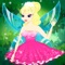 Little Fairy Princess - Rescue of Animals