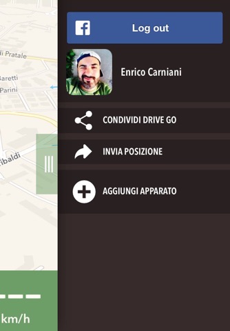 DriveGo screenshot 3