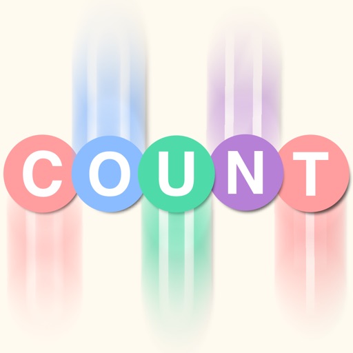 Marshmallow Count iOS App