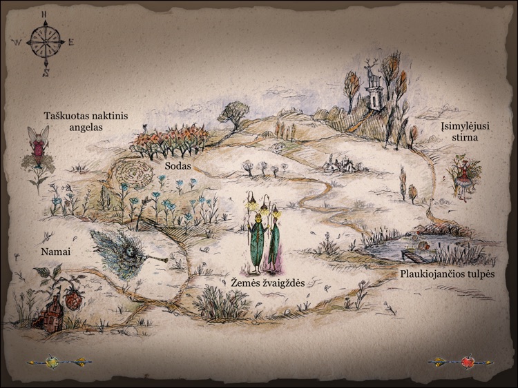 Nutikimai screenshot-3