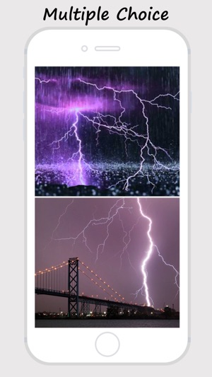 Thunderstorm Wallpapers and Backgrounds(圖4)-速報App