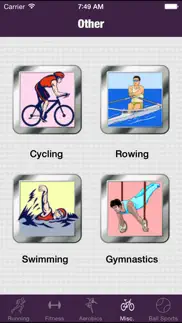 sports calorie calculator - the best exercise tool problems & solutions and troubleshooting guide - 1