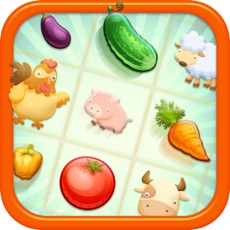 Activities of Bean Farm Quest to Conquer Paradise Puzzle - Free Logic Games