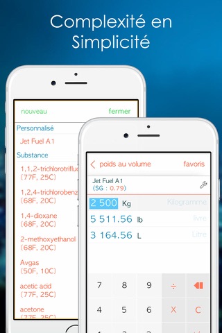 Unit Converter - Convert units in no time with the best unit conversion tool with free integrated calculator, up to date currency exchange rates and unlimited favorites screenshot 3