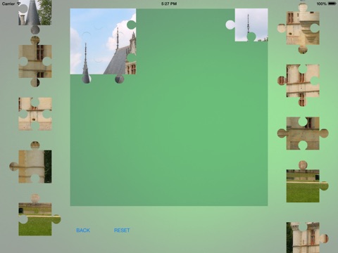 Puzzle  free fun screenshot 2