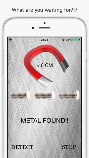 Metal Distance - metal detector(圖4)-速報App