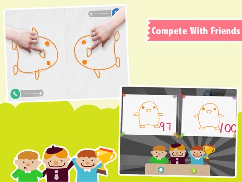 Labo Drawing Lessons screenshot 4