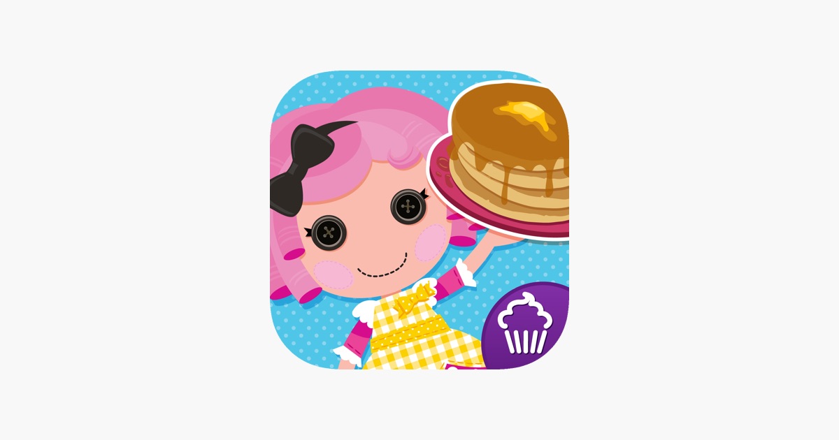 Lalaloopsy Kitchen Pizza Lalaloopsy Kitchen Pizza