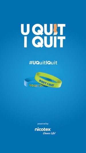 U QUIT I QUIT(圖1)-速報App