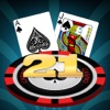 Lucky Blackjack 21 Millionaire Premium