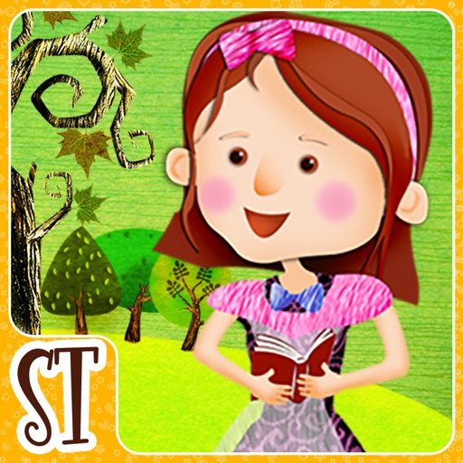 Alice in Wonderland by Story Time for Kids