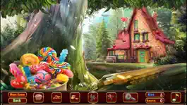 Game screenshot Candy Mania Hidden Objects apk