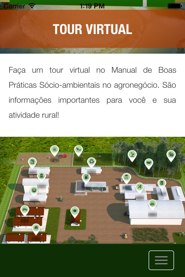 Manual Boas Práticas Monsanto screenshot 4