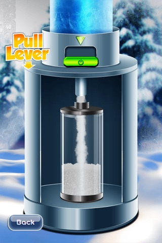 Frozen Smoothie Juice Maker Pro - New virtual drinking game screenshot 2