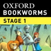 The Wizard of Oz: Oxford Bookworms Stage 1 Reader (for iPhone)