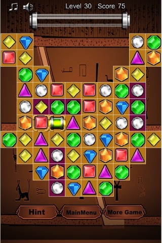 Jewel Star - Charming screenshot 3