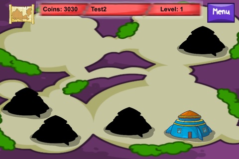 Planet Munchie screenshot 2