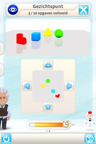 Einstein™ Brain Training screenshot 4