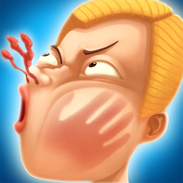 OOPS! WRONG TOILET! OOPS! WRONG TOILET!