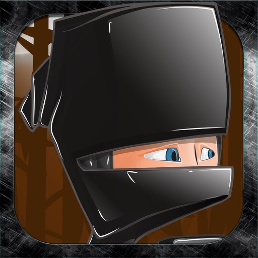 Ninja Fighter Run - Endless Runner iOS App